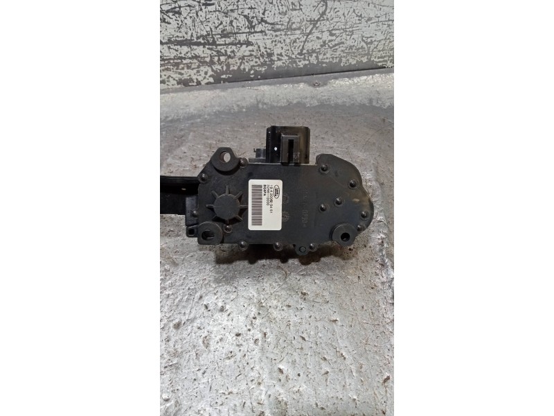 Recambio de potenciometro pedal para land rover range rover sport v6 td hse referencia OEM IAM SLC500021  