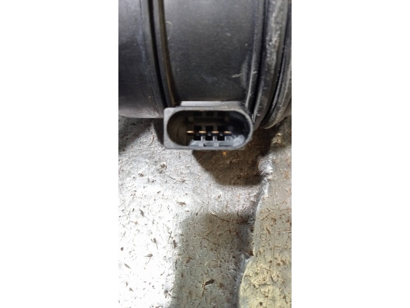 Recambio de caudalimetro para land rover range rover sport v6 td hse referencia OEM IAM 5WK97010  