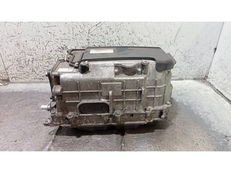 Recambio de bateria para toyota prius+ advance referencia OEM IAM   