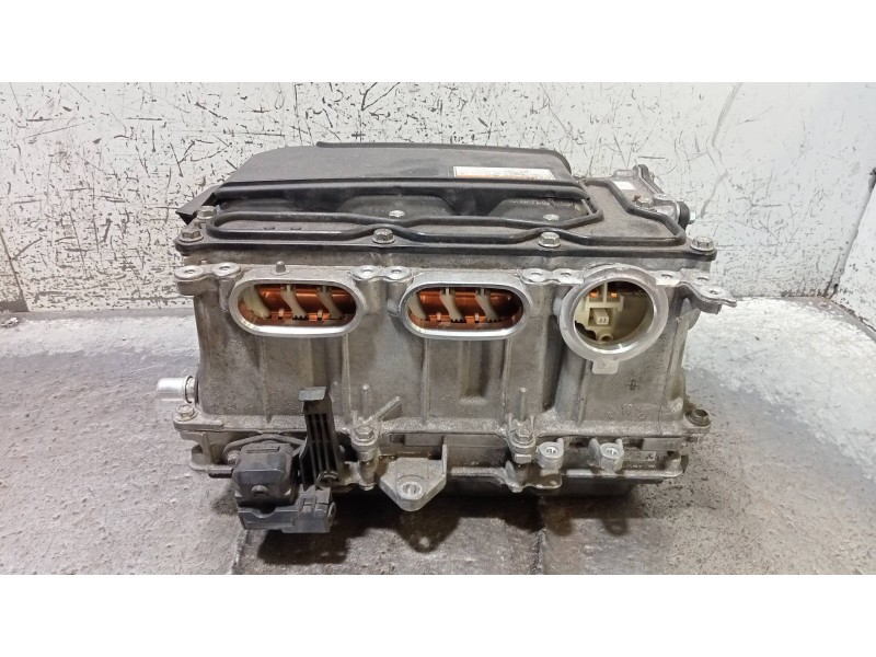 Recambio de bateria para toyota prius+ advance referencia OEM IAM   