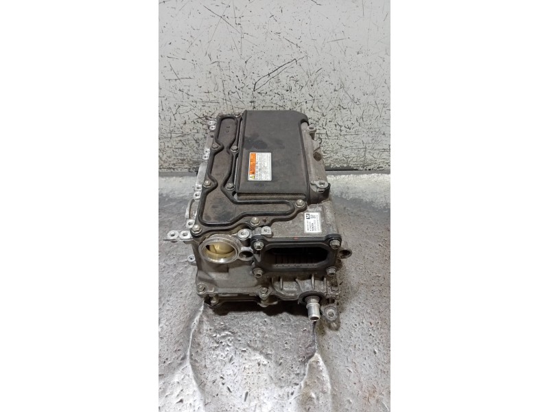 Recambio de bateria para toyota prius+ advance referencia OEM IAM   