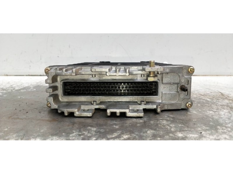 Recambio de centralita motor uce para audi 80 1.9 tdi referencia OEM IAM 0281001316 028906021AP 0281001317