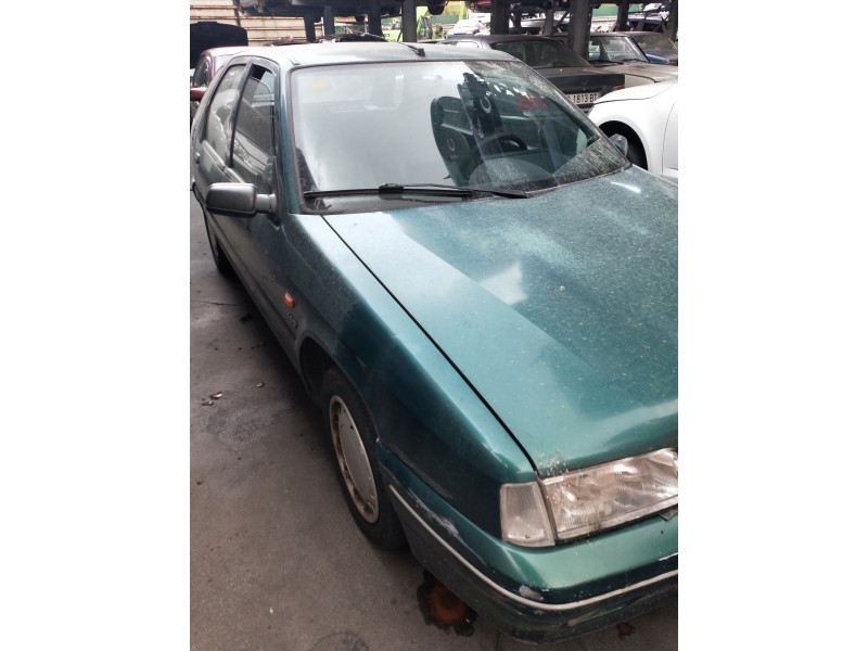 citroen zx del año 1994