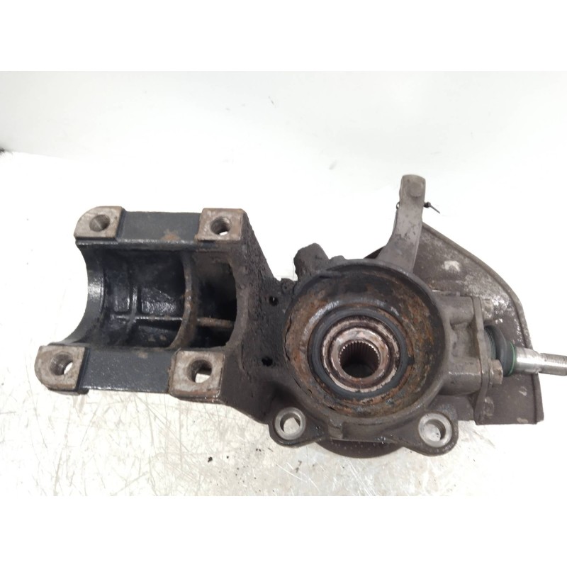 Recambio de mangueta delantera derecha para fiat ducato caja cerrada (desde 03.94) 2.8 jtd cat referencia OEM IAM   