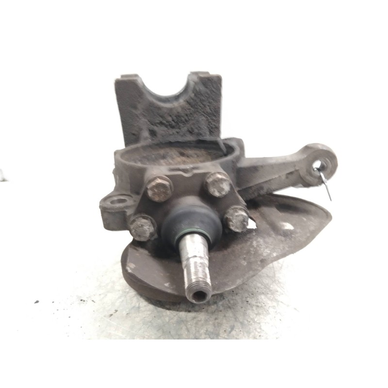 Recambio de mangueta delantera derecha para fiat ducato caja cerrada (desde 03.94) 2.8 jtd cat referencia OEM IAM   