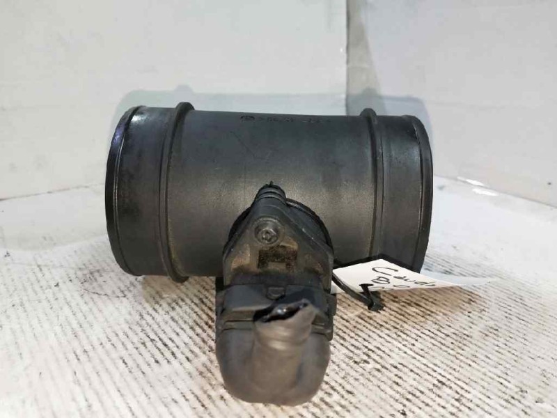 Recambio de caudalimetro para opel vectra c berlina 2.0 dti referencia OEM IAM 0281002479 24437503 BOSCH Recambio de caudalimetro para opel vectra c berlina 2.0 dti referencia OEM IAM 0281002479 24437503 BOSCH