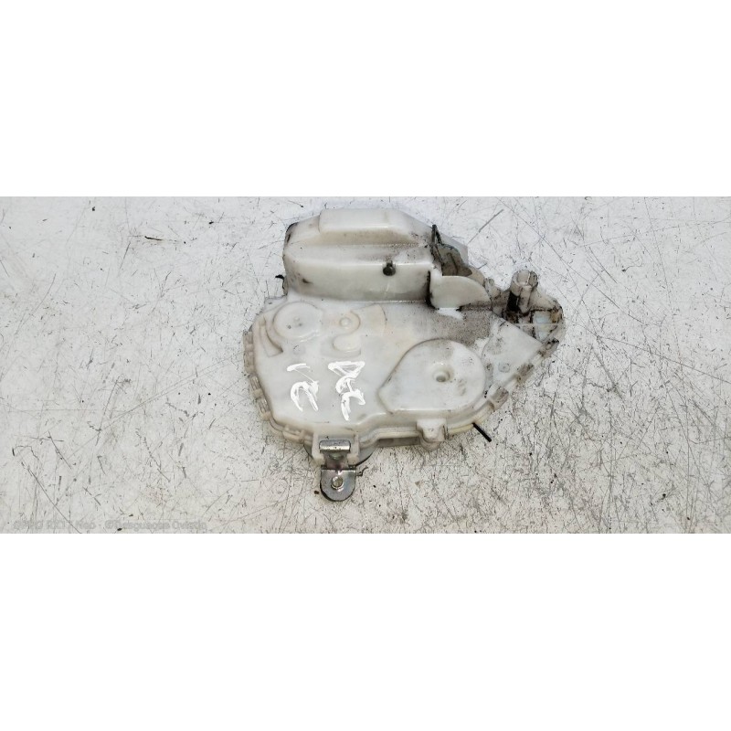 Recambio de motor cierre centralizado delantero izquierdo para honda cr-v (re) comfort referencia OEM IAM 72151SWAG1  