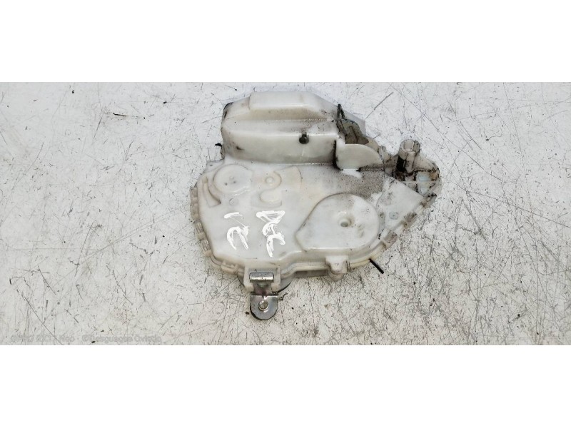 Recambio de motor cierre centralizado delantero izquierdo para honda cr-v (re) comfort referencia OEM IAM 72151SWAG1  