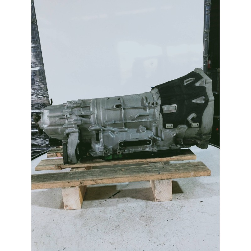 Recambio de caja cambios para bmw serie 4 coupe (f32) 435d xdrive referencia OEM IAM 8HP70X 0499791 024092 AUTOMAT