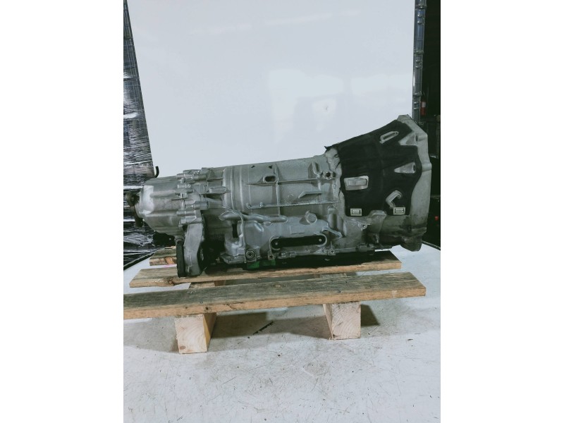Recambio de caja cambios para bmw serie 4 coupe (f32) 435d xdrive referencia OEM IAM 8HP70X 0499791 024092 AUTOMAT