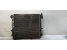 Recambio de radiador agua para renault kangoo (f/kc0) authentique 4x4 referencia OEM IAM   