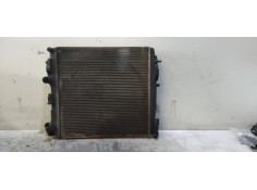 Recambio de radiador agua para renault kangoo (f/kc0) authentique 4x4 referencia OEM IAM    2