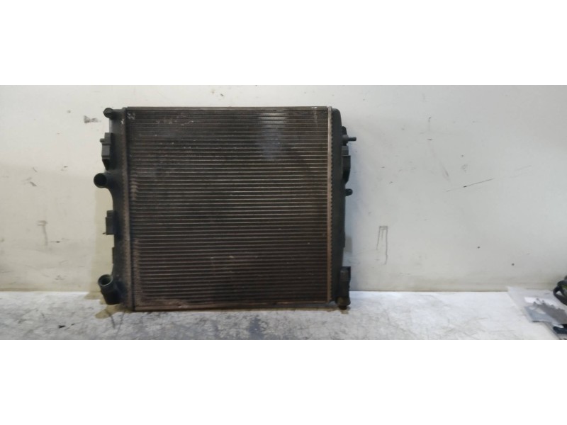 Recambio de radiador agua para renault kangoo (f/kc0) authentique 4x4 referencia OEM IAM   