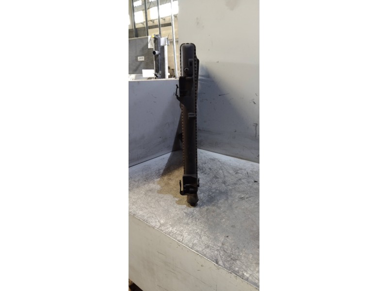 Recambio de radiador agua para renault kangoo (f/kc0) authentique 4x4 referencia OEM IAM   