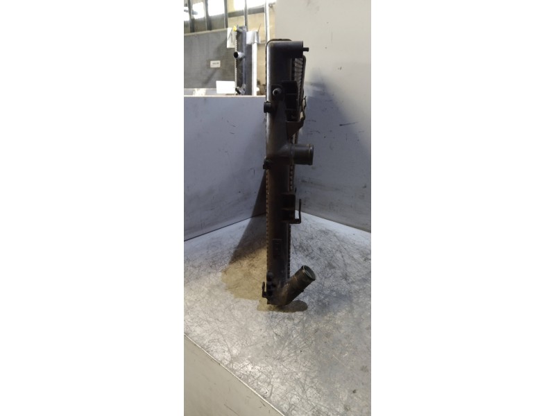 Recambio de radiador agua para renault kangoo (f/kc0) authentique 4x4 referencia OEM IAM   