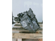 Recambio de caja cambios para ford mondeo ber. (ca2) ghia x referencia OEM IAM TF815C6G917000 07K3812866 AUTOMAT