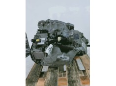 Recambio de caja cambios para ford mondeo ber. (ca2) ghia x referencia OEM IAM TF815C6G917000 07K3812866 AUTOMAT 2