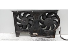 Recambio de electroventilador para audi 80 1.9 tdi referencia OEM IAM 893121207G  