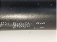 Recambio de amortiguadores capo para citroen c6 2.7 v6 hdi fap cat (uhz / dt17ted4) referencia OEM IAM 9652151280   2