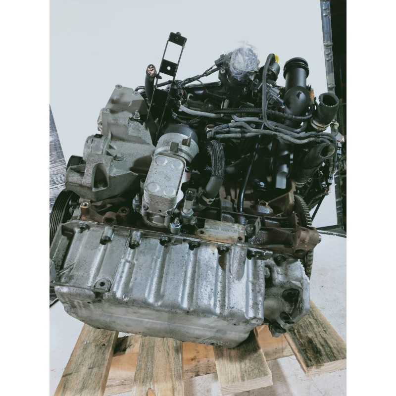 Recambio de motor completo para ford mondeo ber. (ca2) ghia x referencia OEM IAM AZBA 8B06432 