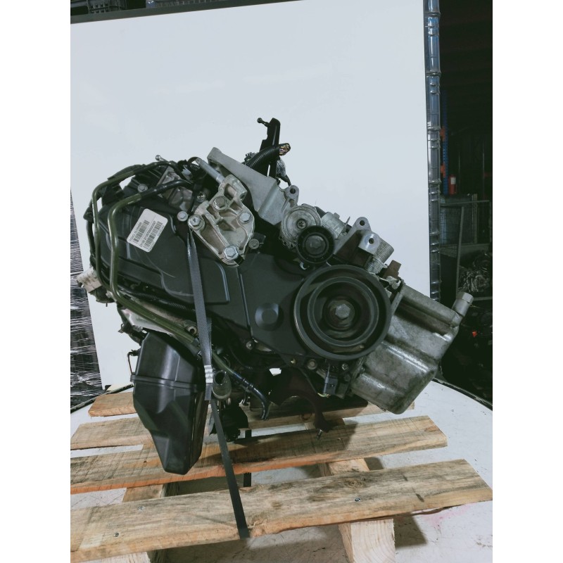 Recambio de motor completo para ford mondeo ber. (ca2) ghia x referencia OEM IAM AZBA 8B06432 
