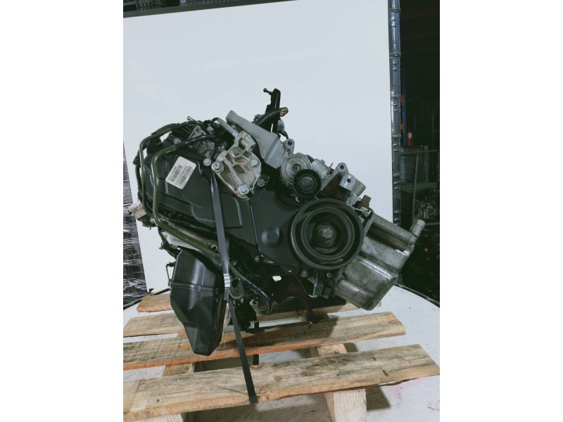 Recambio de motor completo para ford mondeo ber. (ca2) ghia x referencia OEM IAM AZBA 8B06432 