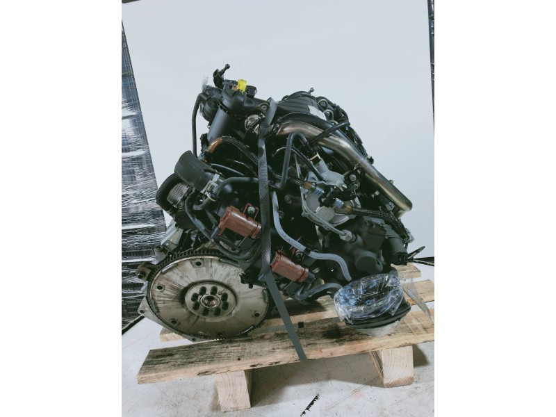 Recambio de motor completo para ford mondeo ber. (ca2) ghia x referencia OEM IAM AZBA 8B06432 