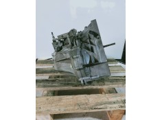 Recambio de caja cambios para renault scenic ii dynamique referencia OEM IAM TL4A015 S049224 6V 2