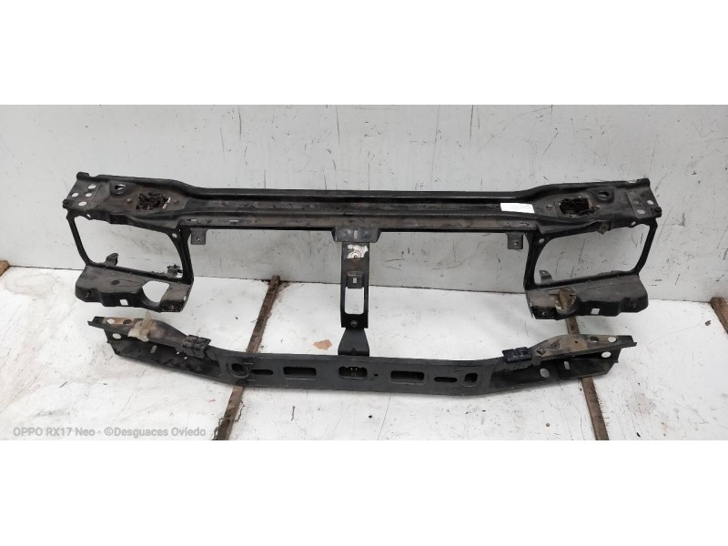 Recambio de panel frontal para renault laguna (b56) 2.0 proaktiv automático referencia OEM IAM   