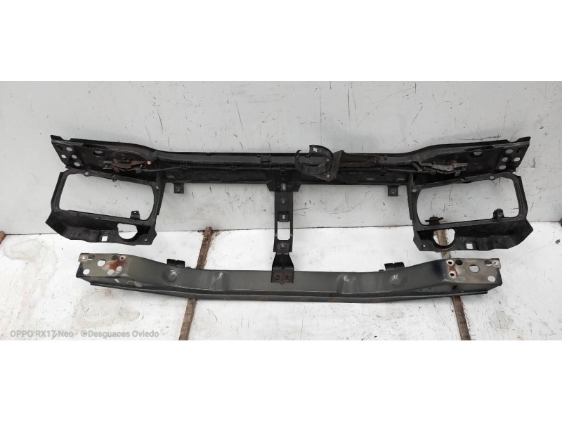 Recambio de panel frontal para renault laguna (b56) 2.0 proaktiv automático referencia OEM IAM   