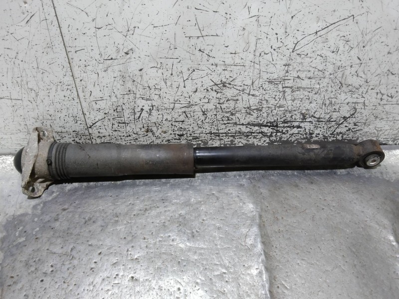 Recambio de amortiguador trasero izquierdo para skoda octavia combi (5e5) ambition referencia OEM IAM   