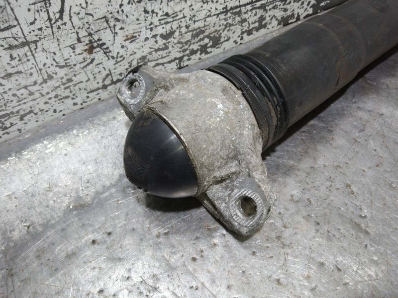 Recambio de amortiguador trasero izquierdo para skoda octavia combi (5e5) ambition referencia OEM IAM   