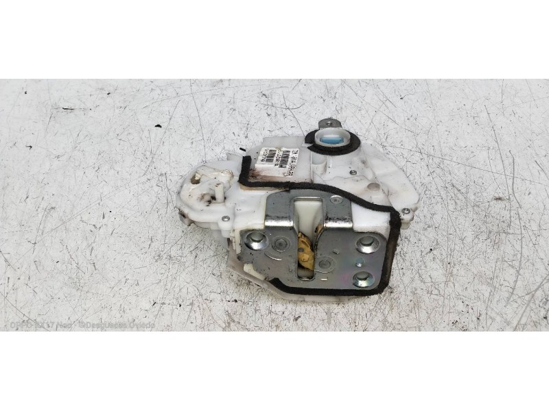 Recambio de motor cierre centralizado trasero derecho para honda cr-v (re) comfort referencia OEM IAM 72611SWAJ1  