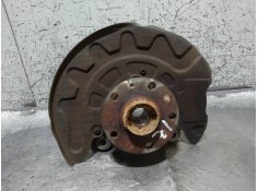 Recambio de mangueta delantera izquierda para skoda octavia combi (5e5) ambition referencia OEM IAM   