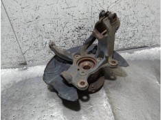 Recambio de mangueta delantera izquierda para skoda octavia combi (5e5) ambition referencia OEM IAM    2