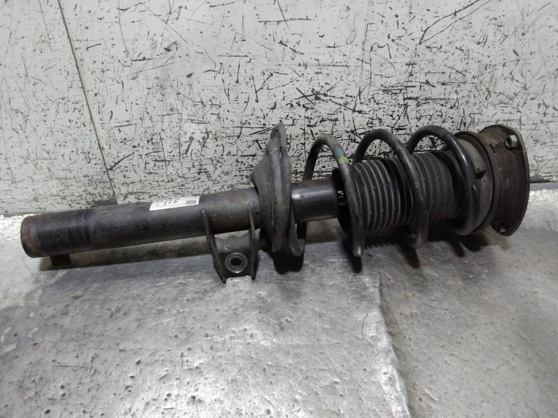 Recambio de amortiguador delantero izquierdo para skoda octavia combi (5e5) ambition referencia OEM IAM 824903013544  