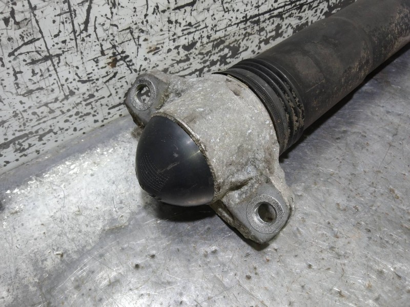 Recambio de amortiguador trasero derecho para skoda octavia combi (5e5) ambition referencia OEM IAM   