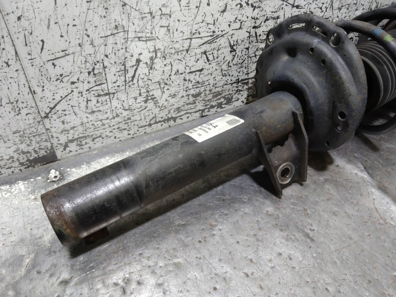 Recambio de amortiguador delantero izquierdo para skoda octavia combi (5e5) ambition referencia OEM IAM 824903013544  