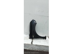 Recambio de aleta delantera derecha para renault scenic ii dynamique referencia OEM IAM   