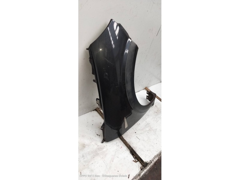 Recambio de aleta delantera derecha para renault scenic ii dynamique referencia OEM IAM   