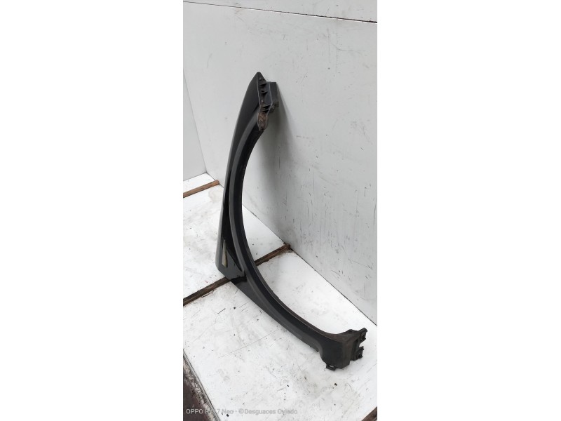 Recambio de aleta delantera derecha para renault scenic ii dynamique referencia OEM IAM   