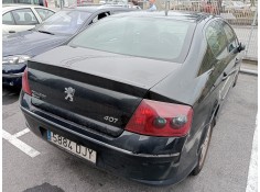 peugeot 407 del año 2005 2