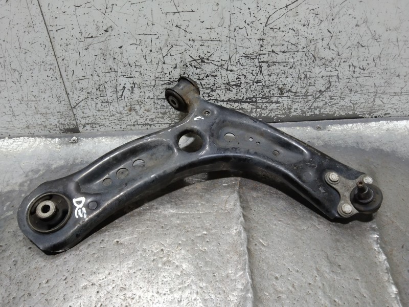 Recambio de brazo suspension inferior delantero derecho para skoda octavia combi (5e5) ambition referencia OEM IAM   