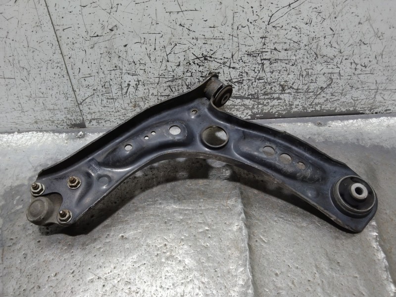 Recambio de brazo suspension inferior delantero derecho para skoda octavia combi (5e5) ambition referencia OEM IAM   