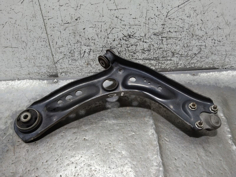 Recambio de brazo suspension inferior delantero izquierdo para skoda octavia combi (5e5) ambition referencia OEM IAM   