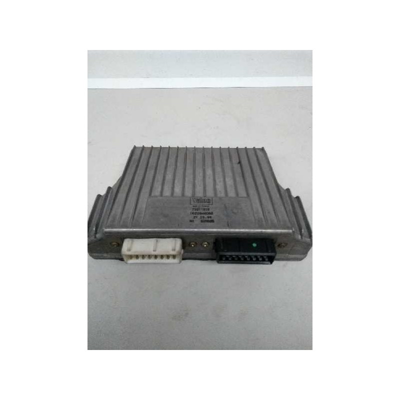 Recambio de centralita suspension para citroen xm break 2.5 turbodiesel cat (thy / dk5ate) referencia OEM IAM 73811202 962284608