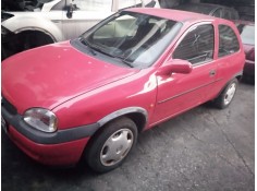 opel corsa b del año 1997