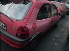 opel corsa b del año 1997 2