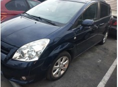 toyota corolla verso (r1) del año 2007