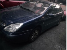 citroen c5 berlina del año 2003